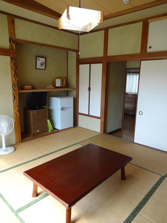 Masago Hotel Izu  Room photo