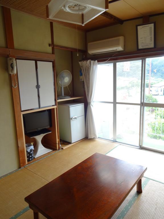 Masago Hotel Izu  Room photo