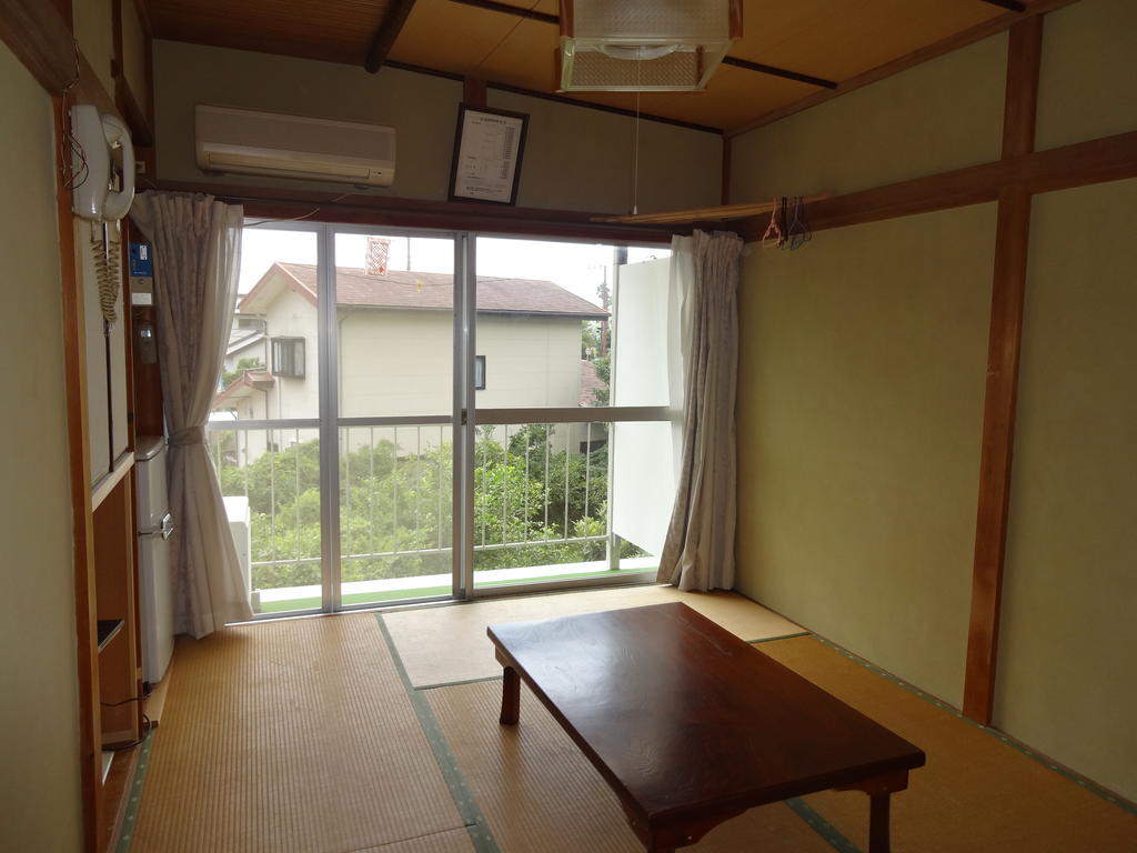 Masago Hotel Izu  Room photo