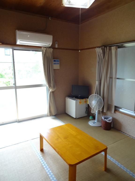 Masago Hotel Izu  Room photo