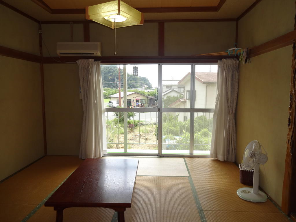 Masago Hotel Izu  Exterior photo